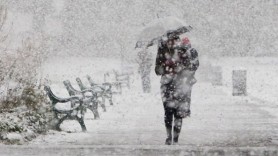 ULTIMA ORĂ // Vin ninsorile. Meteorologii anunță când va ninge